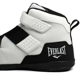EVERLAST Powerlock X-trainer Boxschuhe - White - EU 39