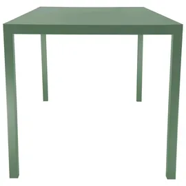 Fiam Aria Gartentisch 140 x 80 x 75 cm Salbei