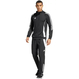 adidas Hoodie Schwarz XS