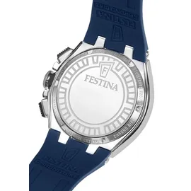 Festina Chrono Bike F20755-1 Edelstahl 46 mm F20755-1