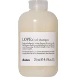 Davines Love Curl Shampoo 250 ml