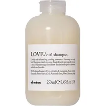 Davines Love Curl Shampoo 250 ml