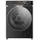 Cecotec Bolero DressCode 12980 Direct Drive Waschmaschine (12 kg, 1400 U/min) Steel