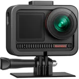AKASO Brave 8 Sport Action Cam Schwarz