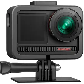 AKASO Brave 8 Sport Action Cam Schwarz