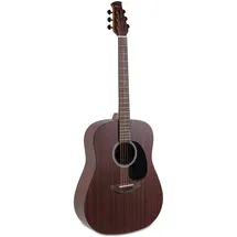 Applause Akustikgitarre Wood Classics AAD96-M Mahogany Natural Matte