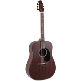 Applause Akustikgitarre Wood Classics AAD96-M Mahogany Natural Matte