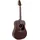 Applause Akustikgitarre Wood Classics AAD96-M Mahogany Natural Matte