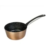 WECOOK! Wecook Kochtopf 14 cm rund