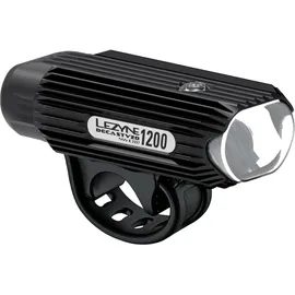 Lezyne Deca 1200 Scheinwerfer