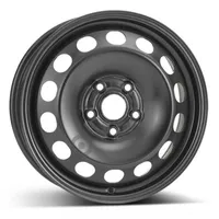 Alcar SF9915 6,5 x 16 5 x 112 ET50 MB57 schwarz