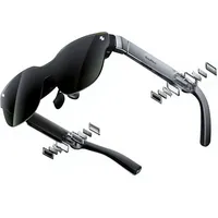 rayneo Air 3s VR-Brille 510 cm für PS5