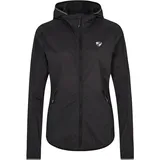 Ziener Damen Nowinga Jacke (Größe XXL, schwarz)