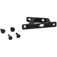 XLC Flatmountadapter FM VR Ø140 auf Ø180