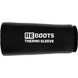 Reboots Thermo Sleeve schwarz M