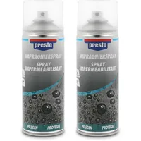 PRESTO Imprägnierspray 400 ml