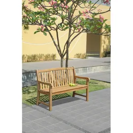 Zebra Technologies Pagodenbank 130 x 63 x 90 cm 2-Sitzer