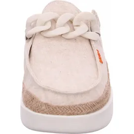 Fusion Slipper Beige - 40