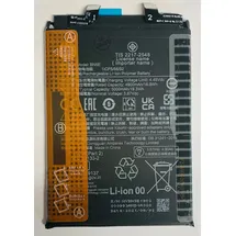 Xiaomi POCO Li-Ionen Akku BN5E für 21091116I, POCO X4 Pro 5G Xiaomi Redmi Note 11 Pro, Note 11 Pro 5G, POCO X4 Pro 5G (BN5E)