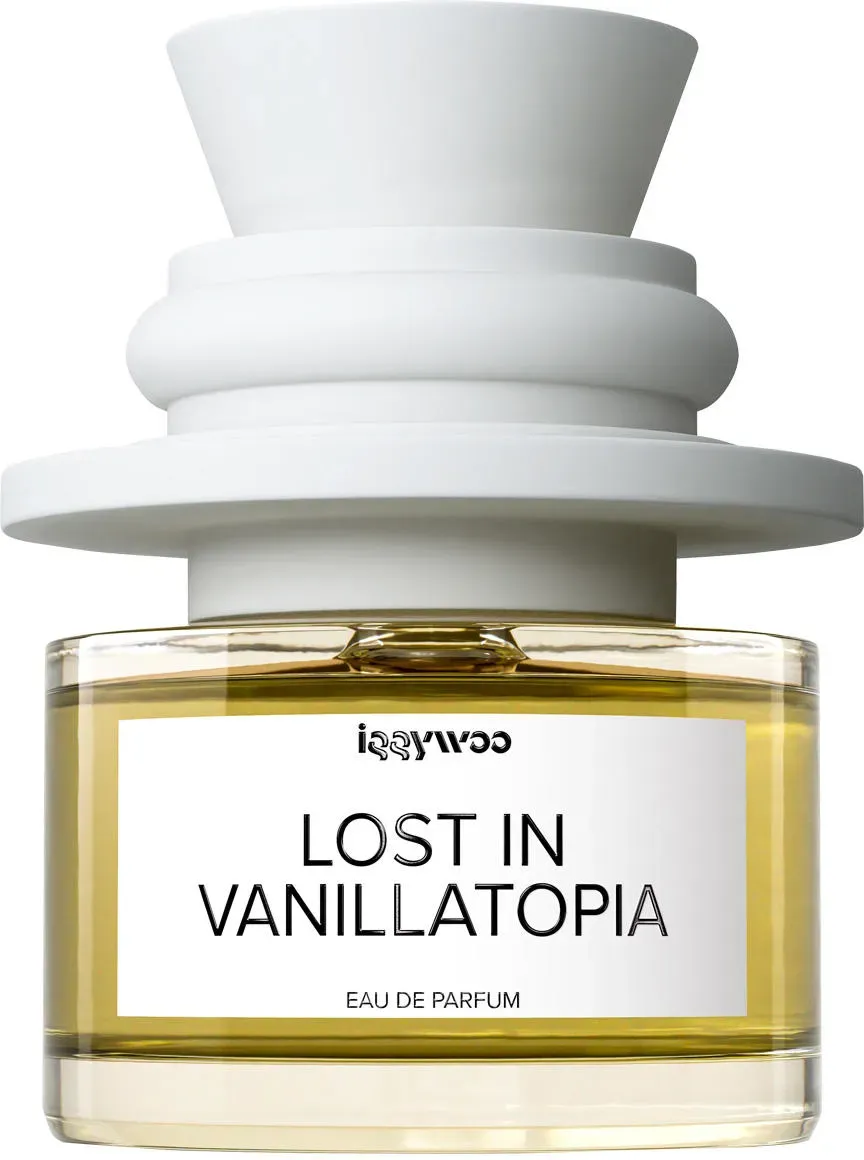 Iggywoo Lost In Vanillatopia Eau de Parfum 60 ml