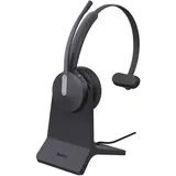 Yealink BH70 Mono Teams On-Ear Headset Bluetooth USB-C/A