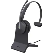 Yealink BH70 Mono Teams On-Ear Headset Bluetooth USB-C/A