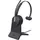 Yealink BH70 Mono Teams On-Ear Headset Bluetooth USB-C/A