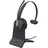 Yealink BH70 Mono Teams On-Ear Headset Bluetooth USB-C/A