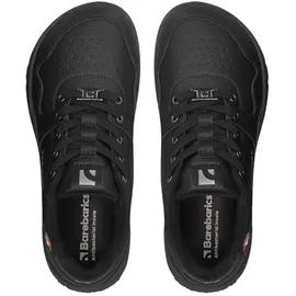 barebarics Zing Frost Herren Schwarz 45
