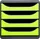 Exacompta 310725D Büro-Schubladenschrank grau,