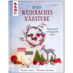 Meine Weihnachtsnähstube