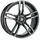 Ultra Wheels UA11 Boost 8,0 x 18 5 x 112 ET30 MB66,5 Grau