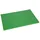 Hygiplas Schneidebrett Polyethylen 1 30 x 45 cm Grün