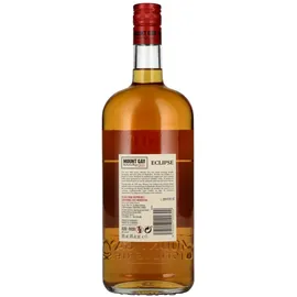 Mount Gay Eclipse 40% vol 1 l