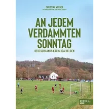 Edel Books - ein Verlag der Edel Verlagsgruppe An jedem verdammten Sonntag