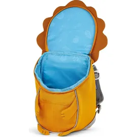 Affenzahn Kleiner Freund