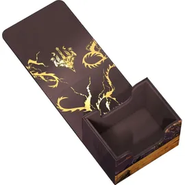 Ultimate Guard Sidewinder 100+ Xenoskin Tarkir: Dragonstorm Ghostfire - Neriv, Herz des Sturms