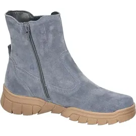 WALDLÄUFER Stiefeletten für Erwachsene - Blau