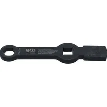 BGS Schlag-Ringschlüssel Sechskant 22 mm