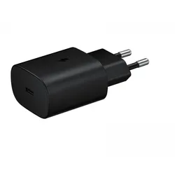Samsung Power Adapter Schnellladegerät USB-C (25W)