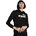 Hoodie Schwarz 3XL