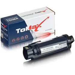 ToMax Premium ersetzt Xerox 106R03480 Toner, schwarz