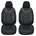 Auto BMW 3er F30 F31 Set 2011-2019 Auto Set 2er