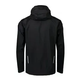 Poc Motion Regenjacke Herren Schwarz M
