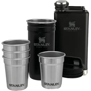 Stanley 1913, Campinggeschirr