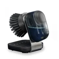 Joseph Joseph Spülbürste SinkTech mit Seifenspender