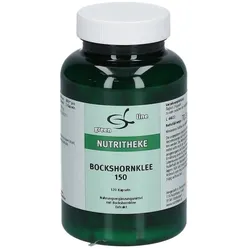 Bockshornklee 150