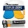 Sea to Summit Mattenkoppel Set Produkttyp Grau