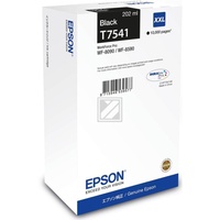 Epson T7541 schwarz