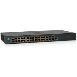 Cambium Networks EX2028P Managed L2 Gigabit Ethernet (10/100/1000) Power over Ethernet (PoE) 1U Grau